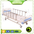 Cama hospitalar manual